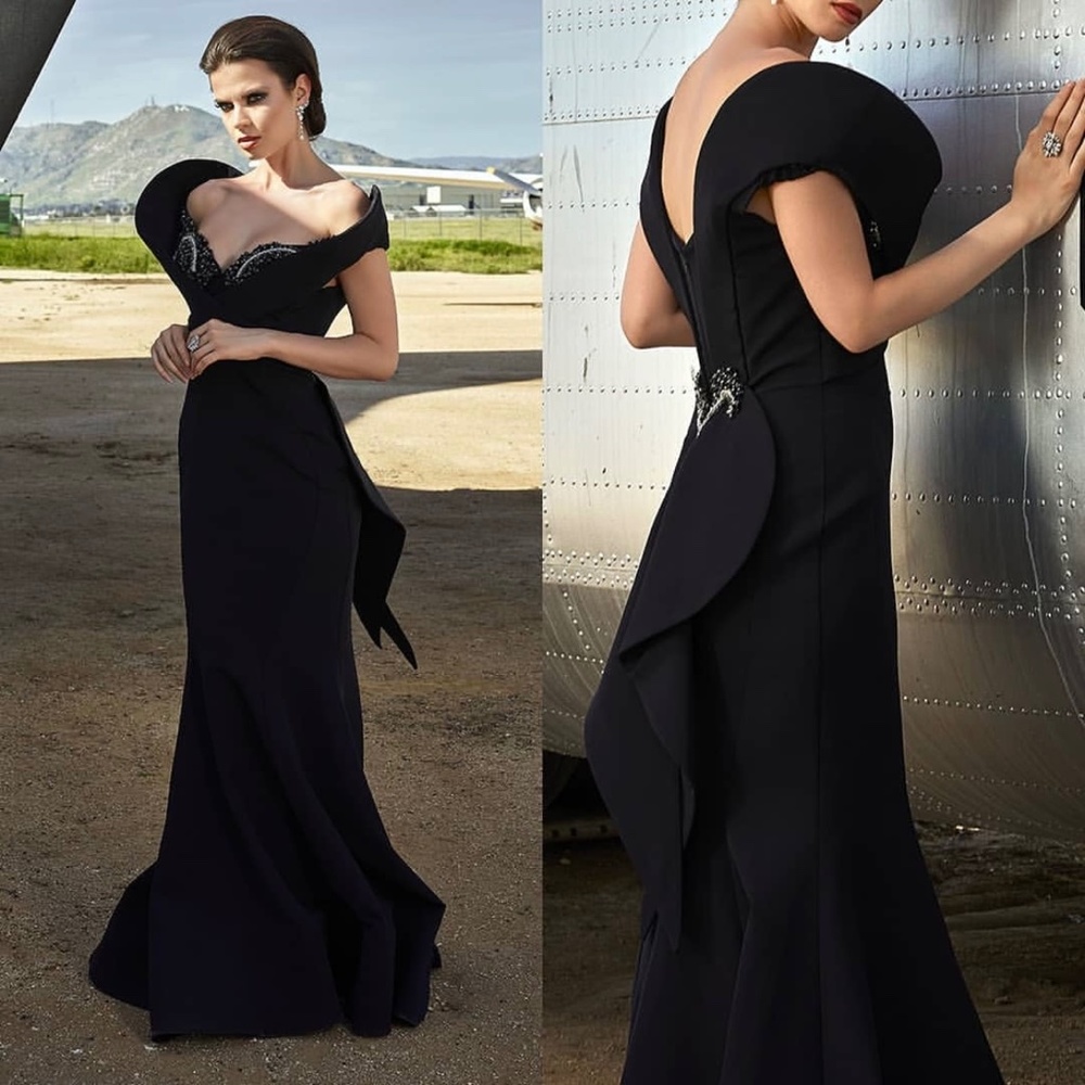 Fouad Sarkis Dress